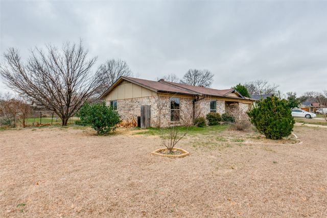 1462 Bay Shore Drive, Garland, TX 75040