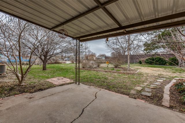 1462 Bay Shore Drive, Garland, TX 75040