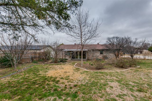 1462 Bay Shore Drive, Garland, TX 75040