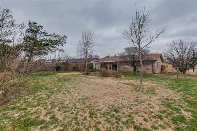 1462 Bay Shore Drive, Garland, TX 75040