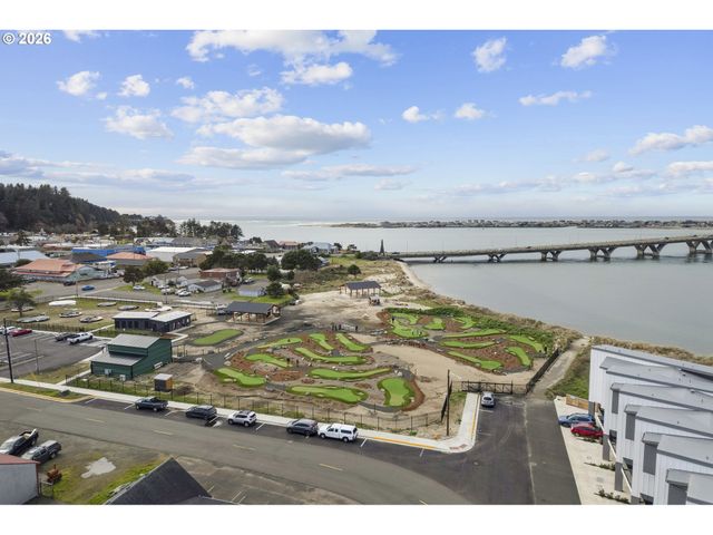 280 Nw Huckleberry St 6, Waldport, OR 97394