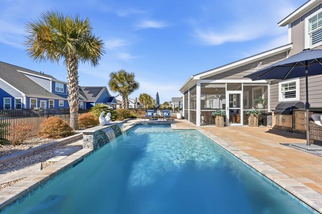1005 Bonnet Dr., North Myrtle Beach, SC 29582