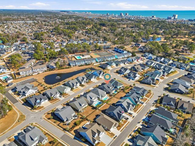 1005 Bonnet Dr., North Myrtle Beach, SC 29582