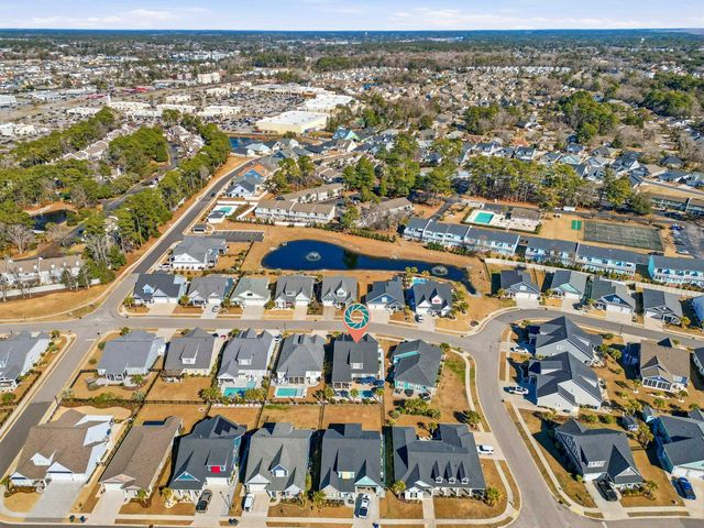 1005 Bonnet Dr., North Myrtle Beach, SC 29582