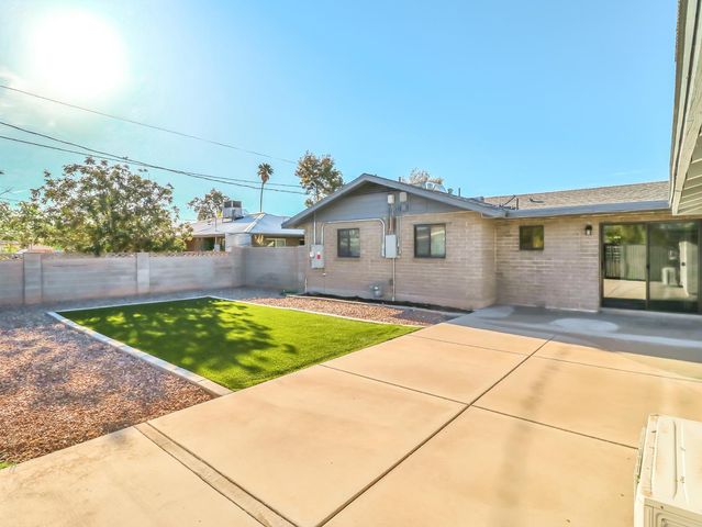 544 W 17th Place, Tempe, AZ 85281