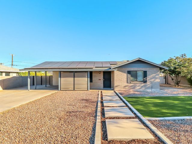 544 W 17th Place, Tempe, AZ 85281