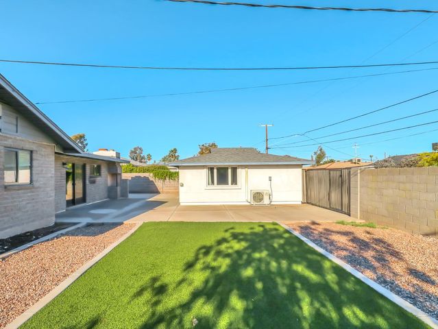 544 W 17th Place, Tempe, AZ 85281
