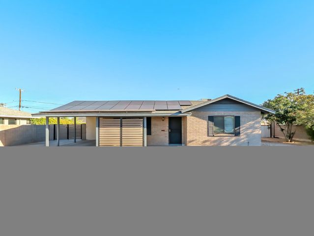 544 W 17th Place, Tempe, AZ 85281