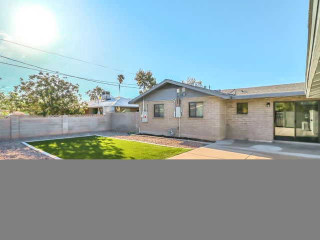 544 W 17th Place, Tempe, AZ 85281
