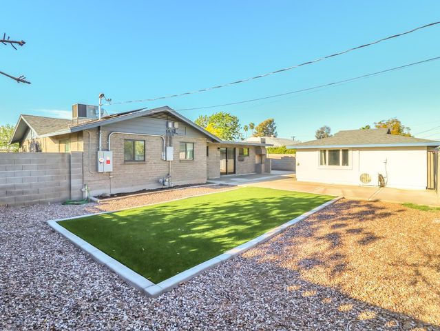 544 W 17th Place, Tempe, AZ 85281