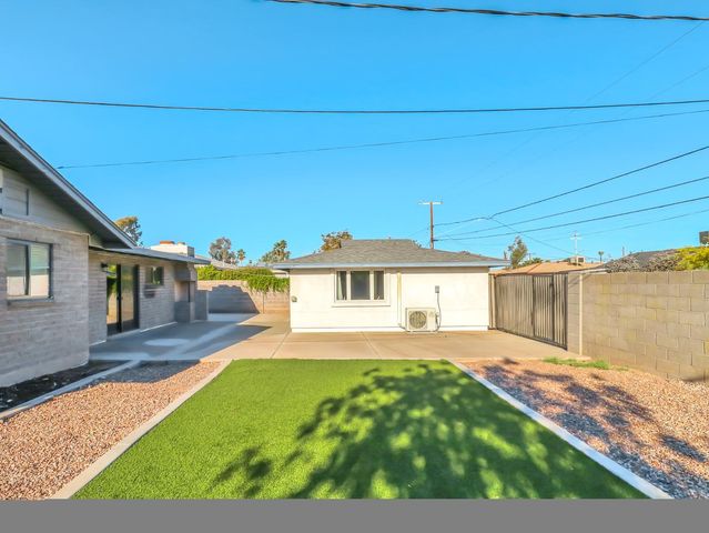 544 W 17th Place, Tempe, AZ 85281