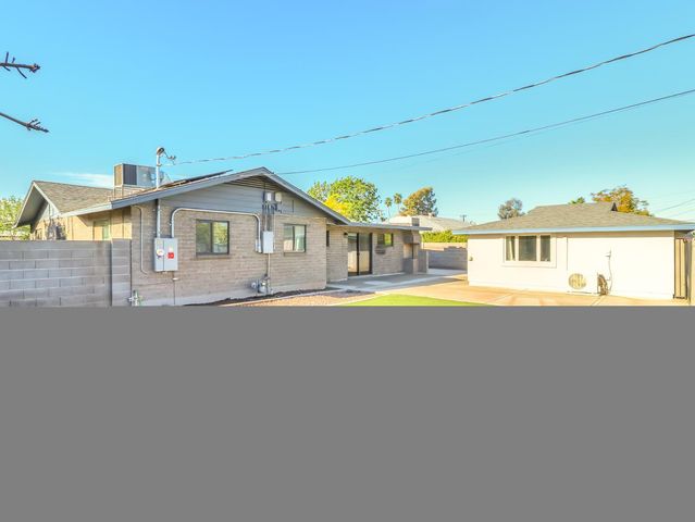 544 W 17th Place, Tempe, AZ 85281