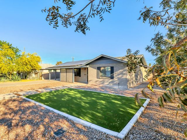 544 W 17th Place, Tempe, AZ 85281