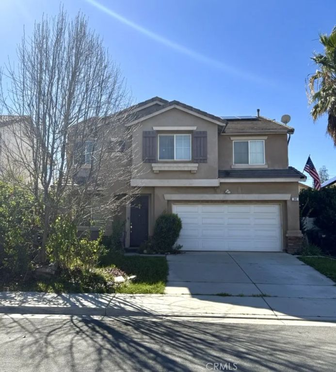 643 Canyon Crest, Beaumont, CA 92223