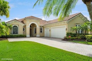 9624 Crooked Stick Lane, Port St Lucie, FL 34986