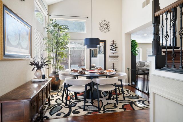 15184 Reynosa Dr, Rancho Murieta, CA 95683