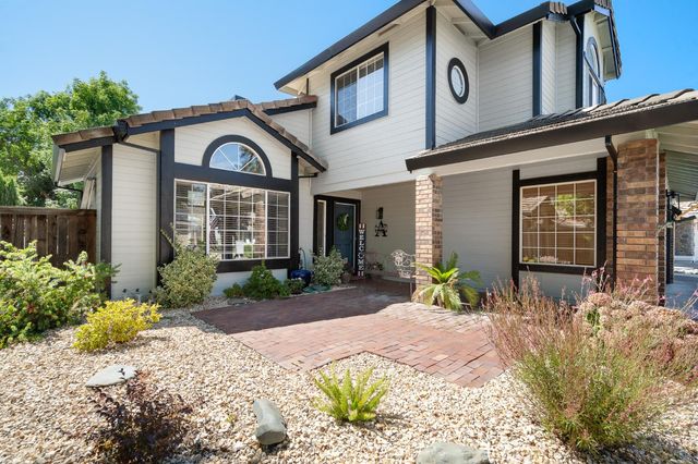 15184 Reynosa Dr, Rancho Murieta, CA 95683