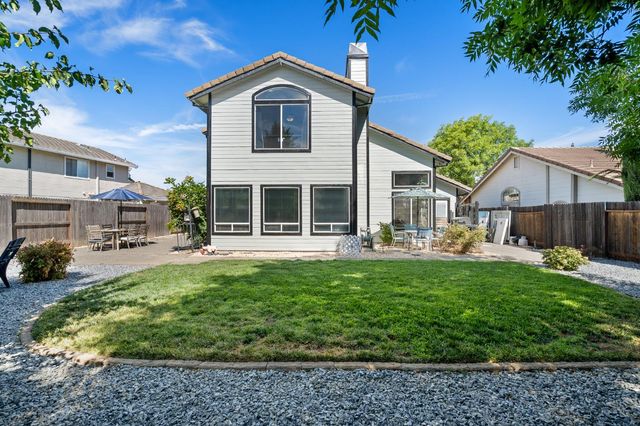 15184 Reynosa Dr, Rancho Murieta, CA 95683