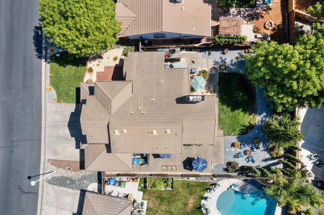 15184 Reynosa Dr, Rancho Murieta, CA 95683