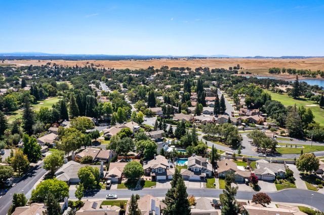 15184 Reynosa Dr, Rancho Murieta, CA 95683