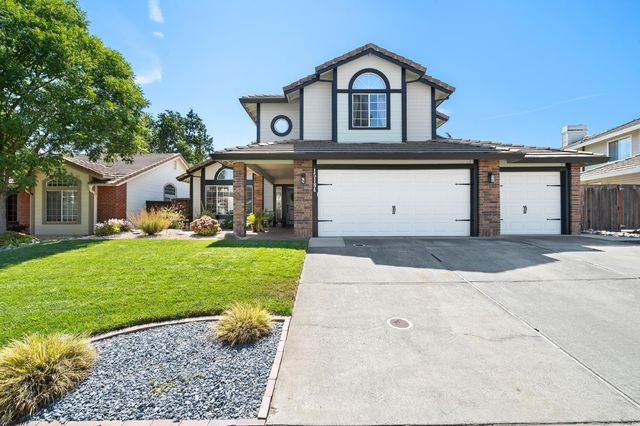 15184 Reynosa Dr, Rancho Murieta, CA 95683