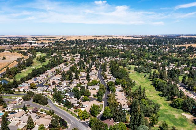 15184 Reynosa Dr, Rancho Murieta, CA 95683