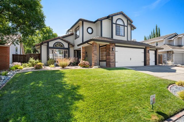 15184 Reynosa Dr, Rancho Murieta, CA 95683