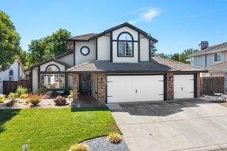 15184 Reynosa Dr, Rancho Murieta, CA 95683