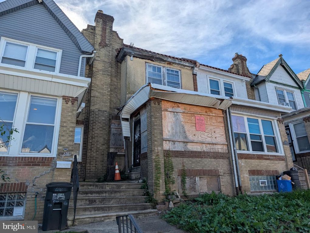 6618 CORNELIUS ST, PHILADELPHIA, PA 19138 — photo 2