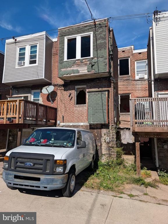 6618 CORNELIUS ST, PHILADELPHIA, PA 19138 — photo 3