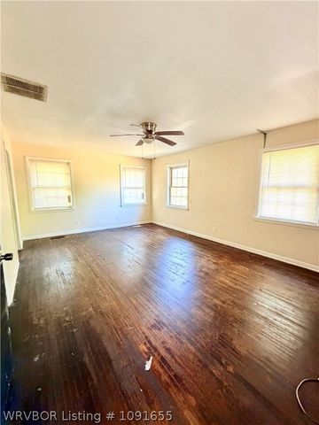 559 Melrose Avenue, Fort Smith, AR 72903