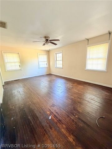 559 Melrose Avenue, Fort Smith, AR 72903