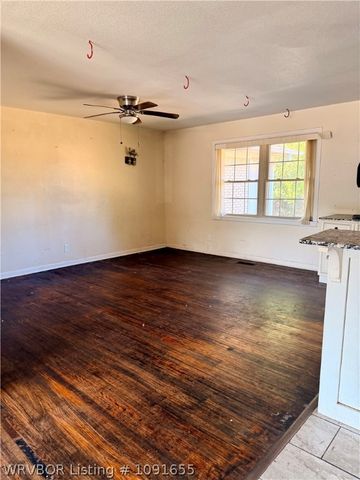 559 Melrose Avenue, Fort Smith, AR 72903