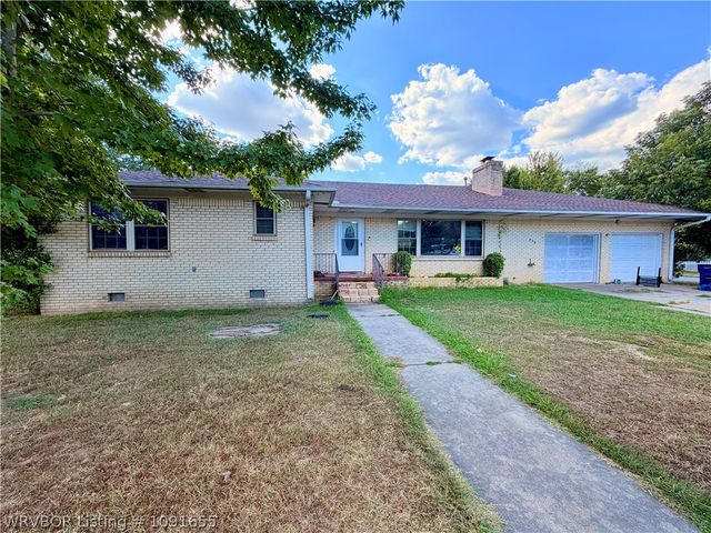 559 Melrose Avenue, Fort Smith, AR 72903