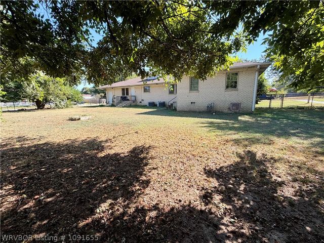 559 Melrose Avenue, Fort Smith, AR 72903