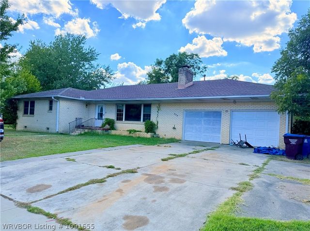 559 Melrose Avenue, Fort Smith, AR 72903