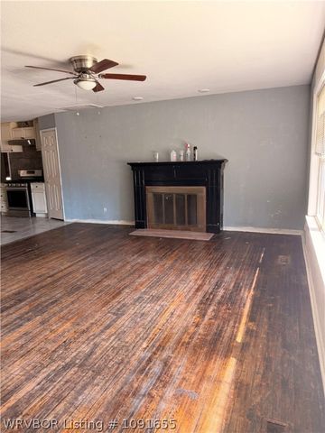 559 Melrose Avenue, Fort Smith, AR 72903