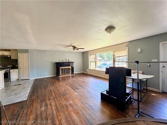 559 Melrose Avenue, Fort Smith, AR 72903