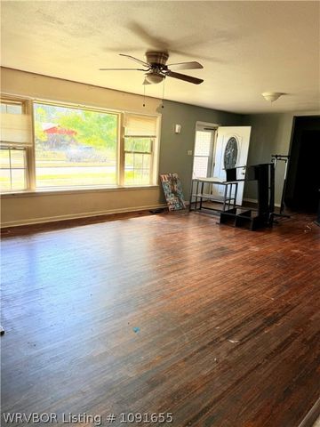 559 Melrose Avenue, Fort Smith, AR 72903