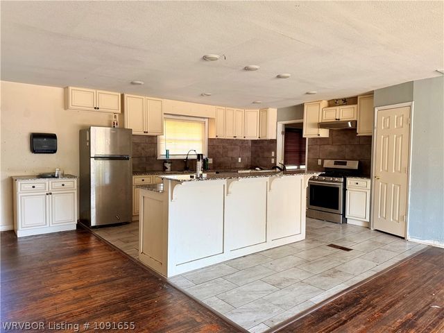 559 Melrose Avenue, Fort Smith, AR 72903
