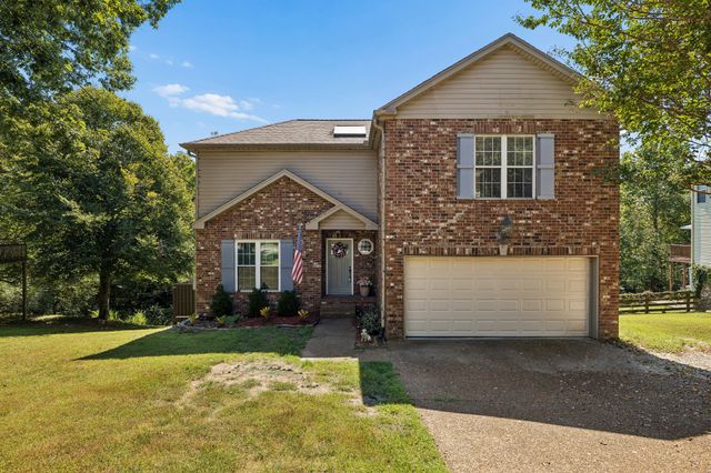 141 Scenic Harpeth Dr, Kingston Springs, TN 37082