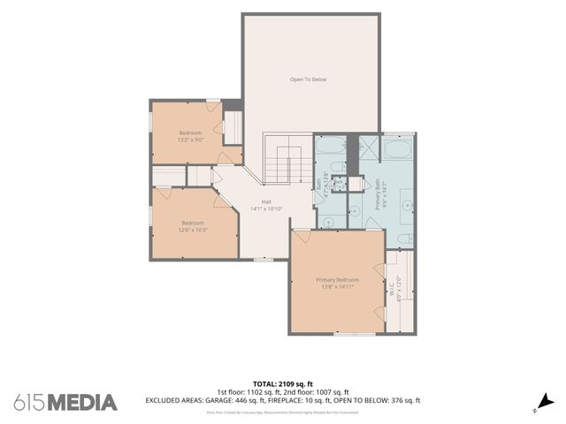 141 Scenic Harpeth Dr, Kingston Springs, TN 37082