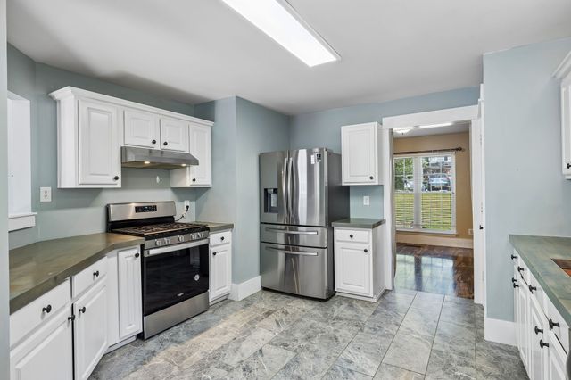 141 Scenic Harpeth Dr, Kingston Springs, TN 37082