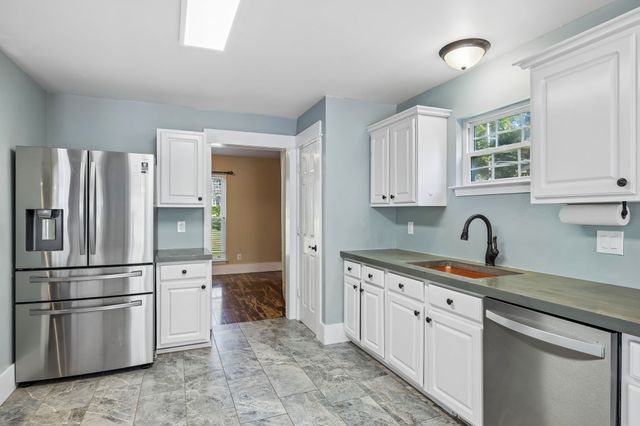 141 Scenic Harpeth Dr, Kingston Springs, TN 37082