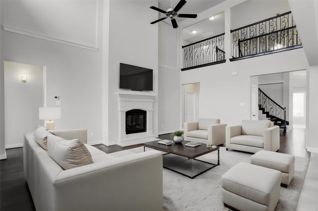 12923 Lott Avenue, Houston, TX 77089