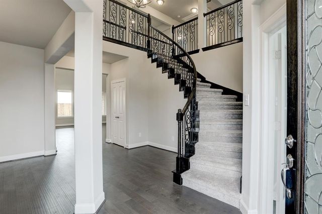 12923 Lott Avenue, Houston, TX 77089