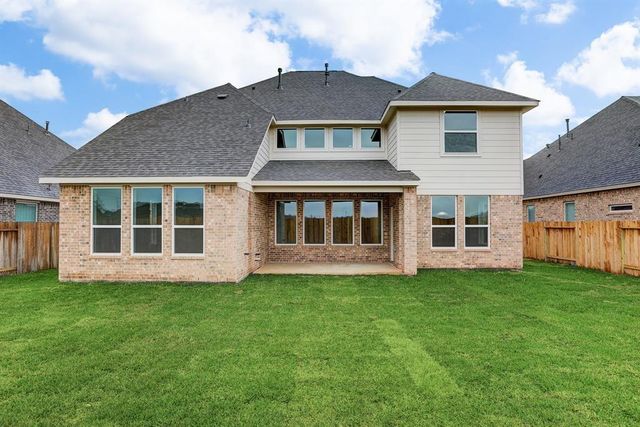 12923 Lott Avenue, Houston, TX 77089