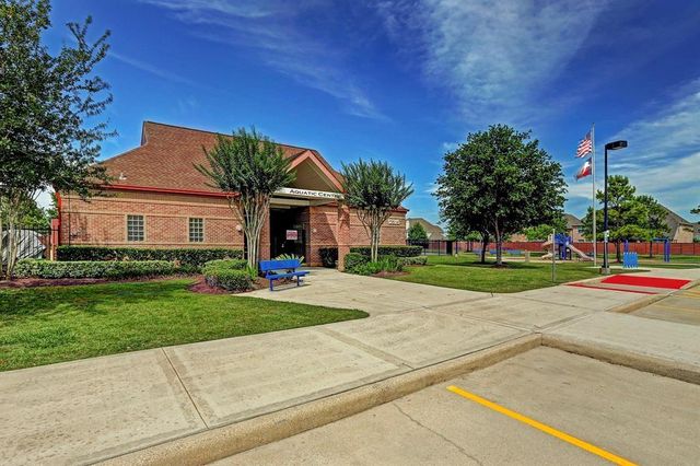 12923 Lott Avenue, Houston, TX 77089