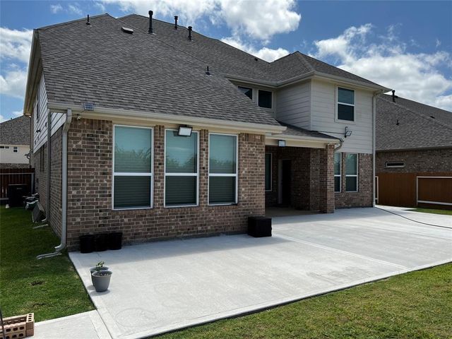 12923 Lott Avenue, Houston, TX 77089