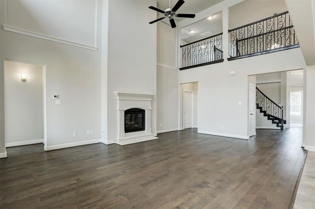 12923 Lott Avenue, Houston, TX 77089